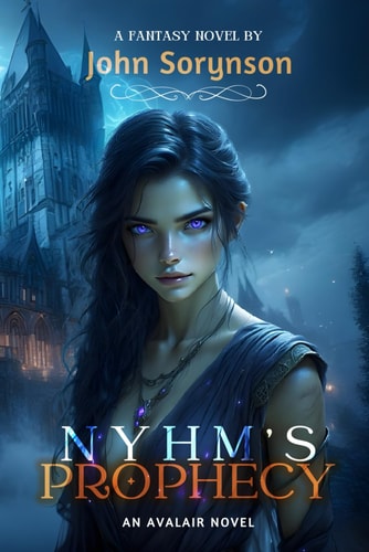 Nyhm's Prophecy