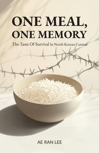 One Meal, One Memory The Taste of Survival in North Korean Cuisine