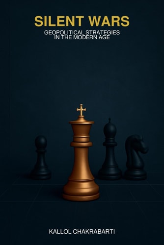 Silent Wars Geopolitical Strategies in the Modern Age: Understanding Influence, Alliances, and Conflict in a Shifting World