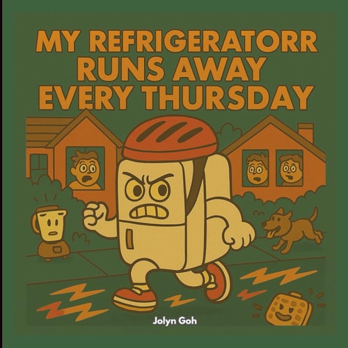 My Refrigerator Runs Away Every Thursday