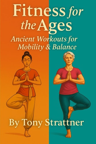 Fitness for the Ages Ancient Workouts for Balance & Mobility