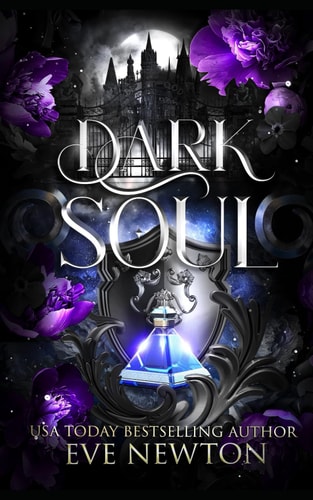 Dark Soul A Dark Paranormal Reverse Harem