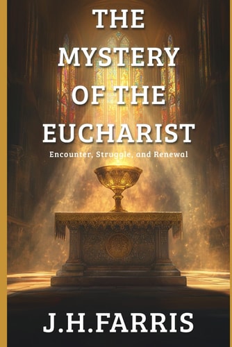The Mystery of the Eucharist Encounter, Struggle, and Renewal