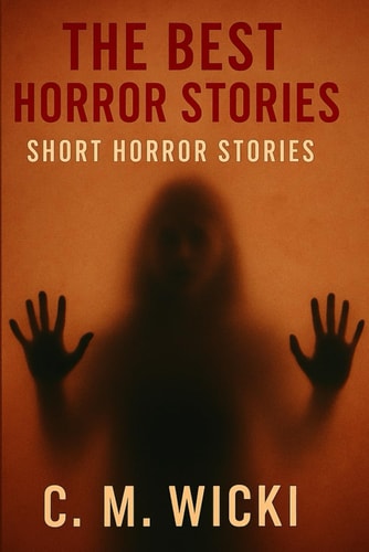 ROOM 206 - The Best Horror Stories Every Night at 2:06 A.M., Someone Cries From Inside