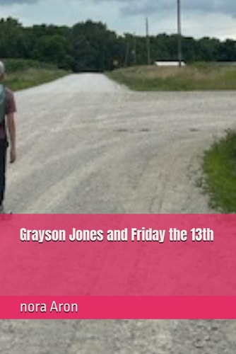 Grayson Jones and Friday the 13th