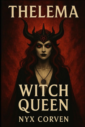 Thelema Witch Queen