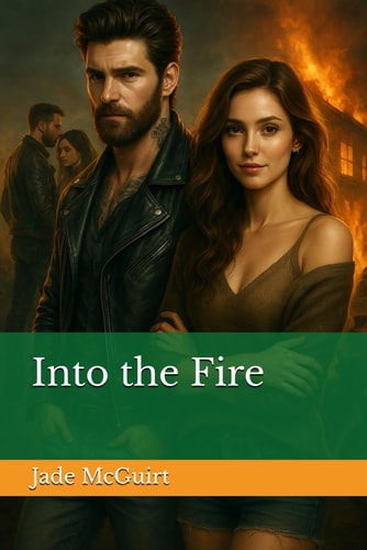 Into the Fire