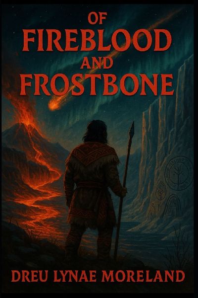 Of Fireblood and Frostbone