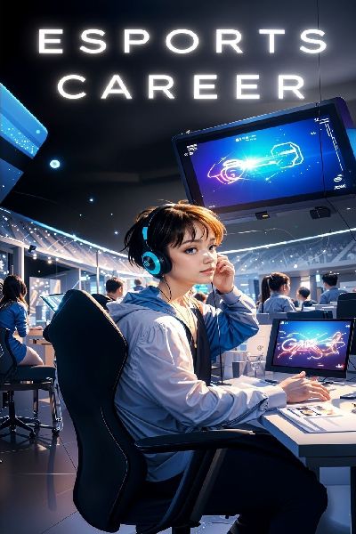 Esports Career: Overcome Doubts and Ignore the Naysayers