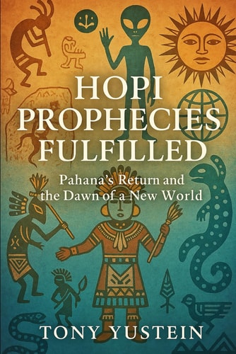 Hopi Prophecies Fulfilled Pahana's Return and the Dawn of a New World