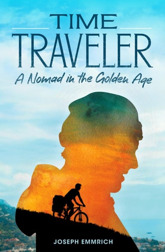 Time Traveler A Nomad in the Golden Age