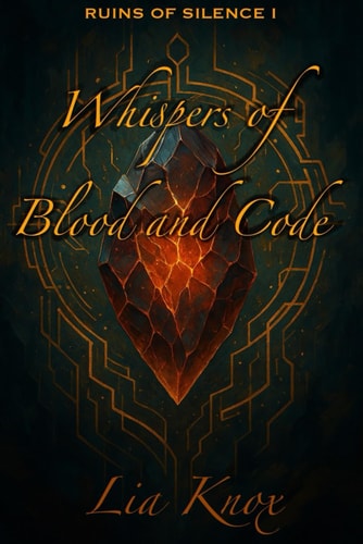 Whispers of Code and Blood