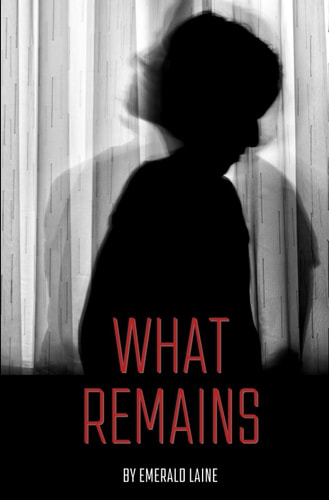 What Remains A Sequel to The Red-Headed Stepchild