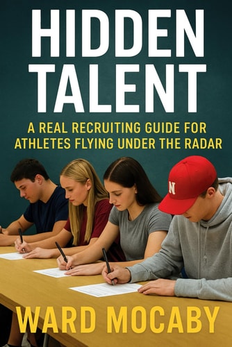 Hidden Talent A Real Recruiting Guide for Athletes Flying Under the Radar