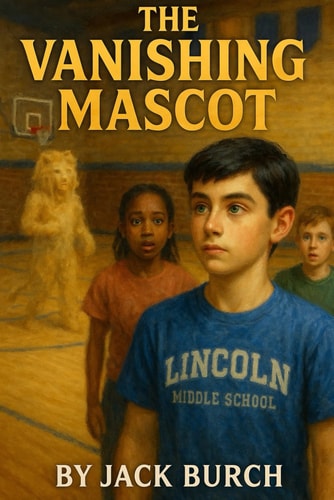 The Vanishing Mascot