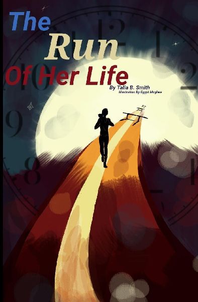 The Run of Her Life