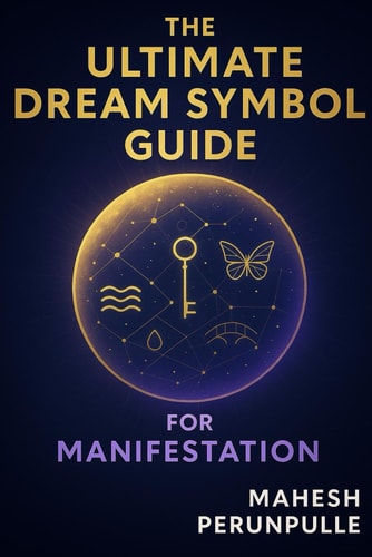 The Ultimate Dream Symbol Guide for Manifestation