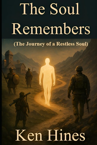 The Soul Remembers