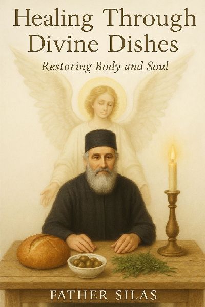 Healing Through Divine Dishes: Restoring Body and Soul