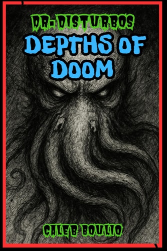 Dr.Disturbo's Depths Of Doom