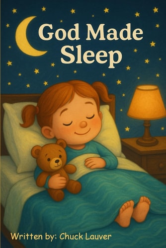 God Made Sleep