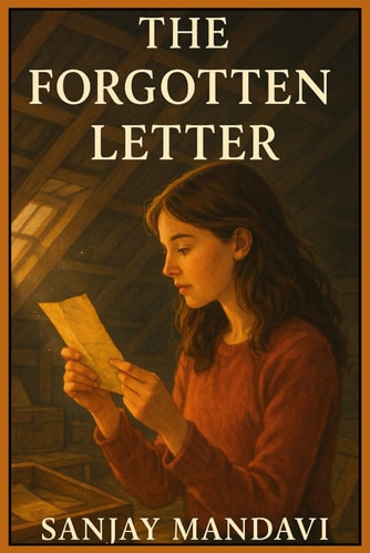 The Forgotten Letter