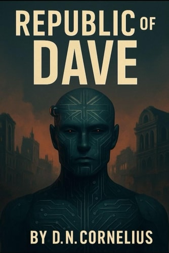 Republic Of Dave