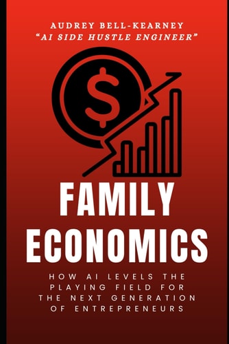 Family Economics How AI Levels the Playing Field for the Next Generation of Entrepreneurs