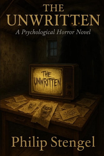 The Unwritten