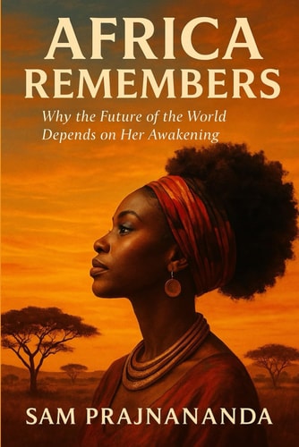 Africa Remembers Why the Future of the World Depends on Her Awakening.
