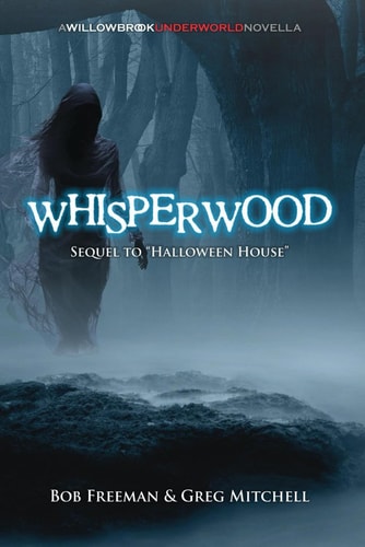 Whisperwood
