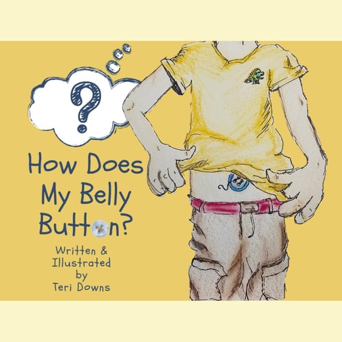 How Does My Belly Button?