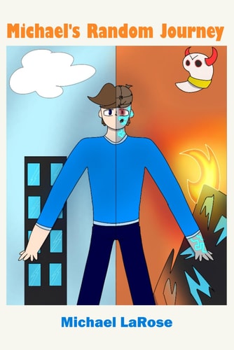 Michael's Random Journey