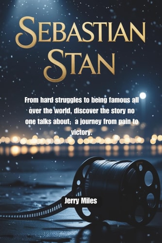 Sebastian Stan From Hard Struggles to Being Famous All Over the World, Discover the Story No One Talks About; a Journey from Pain to Victory.