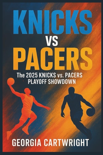 Knicks Vs Pacers The 2025 Knicks Vs. Pacers Playoff Showdown
