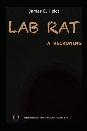 Lab Rat A Reckoning