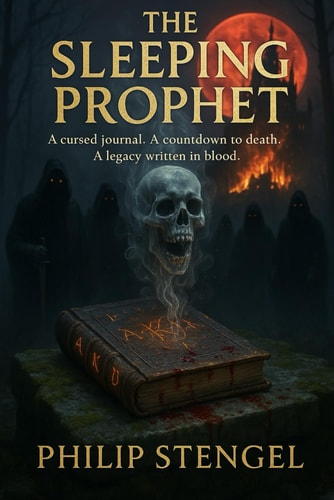 The Sleeping Prophet