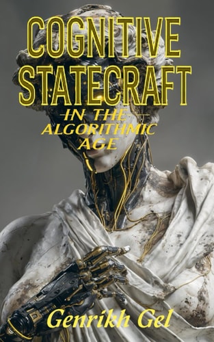 Cognitive Statecraft in the Algorithmic Age The Weaponization of Reality and the Battle for Your Mind