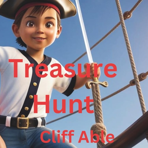 Treasure Hunt