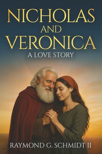 Nicholas and Veronica A Love Story