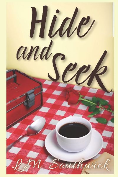 Hide and Seek: A MMF Smal Town Romance