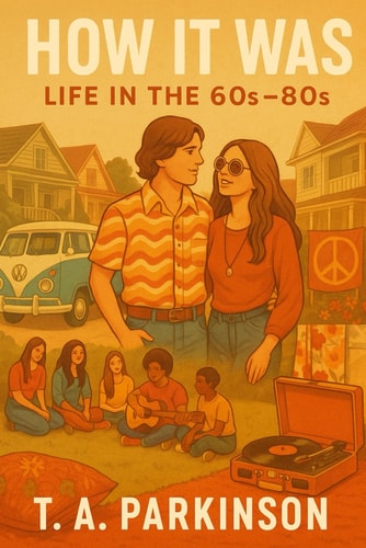 How It Was Life In The 60s-80s
