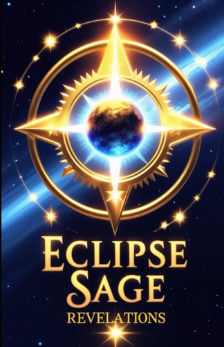 Eclipse Sage Revelations: Book 2
