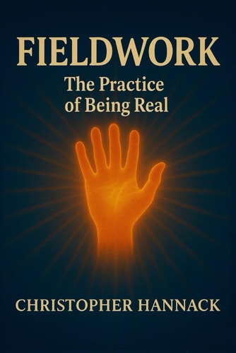 Fieldwork The Practice of Being Real