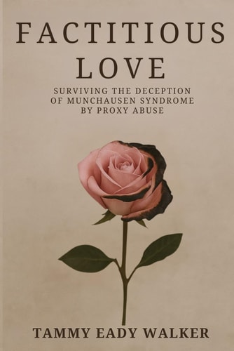 Factitious Love Surviving the Deception of Munchausen Syndrome by Proxy Abuse