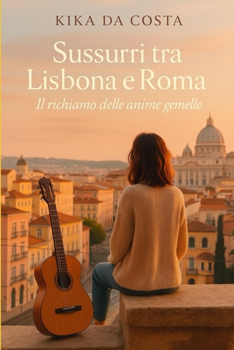 Whispers Between Lisbon And Rome
