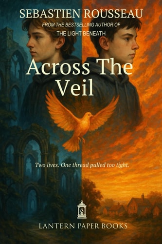 Across The Veil