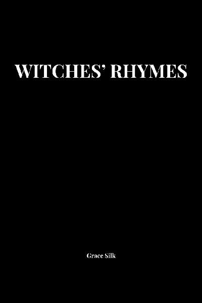 Witches Rhymes
