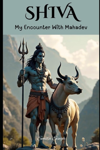 Shiva My Encounter with Mahadev