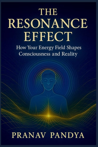 The Resonance Effect How Your Energy Field Shapes Consciousness and Reality